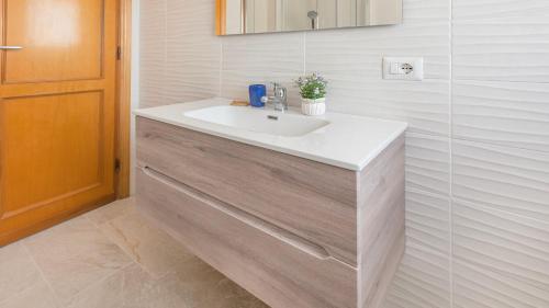 Koupelna v ubytování Welcomely - Coral Coast Alghero