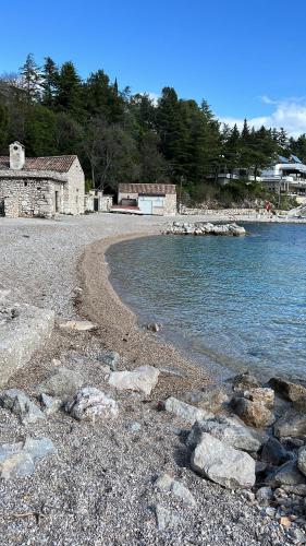 Sun & More Apartment Sea View & Parking, Crikvenica