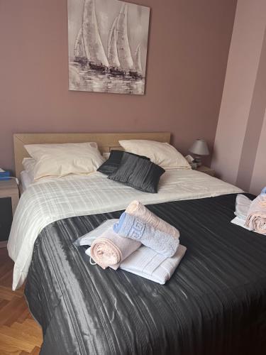 Sun & More Apartment