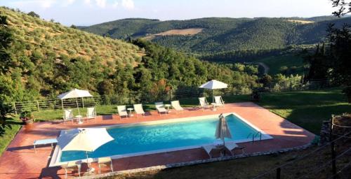 Villa Vistarenni – Photos 3