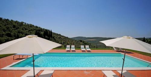 Villa Vistarenni – Photos 2