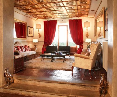 Villa Vistarenni – Photos 4
