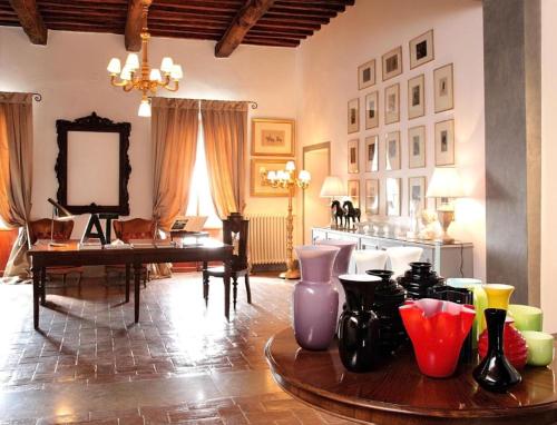 Villa Vistarenni – Photos 5