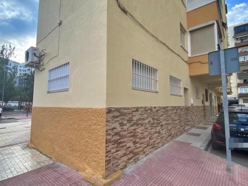 The Million Street Apartment