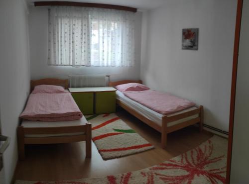 Gallery image of Apartments Amy in Sarajevo