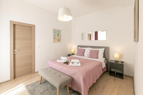 Polai Center Apartments