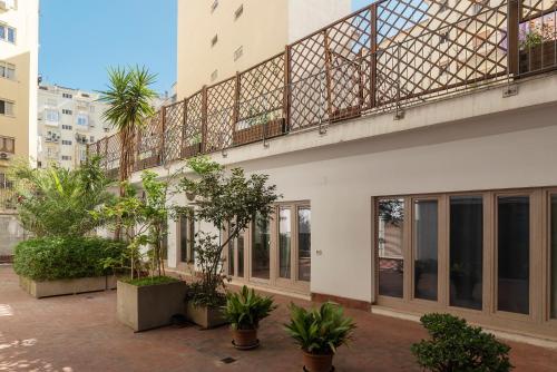 GuestHost - Tiburtina Apartments