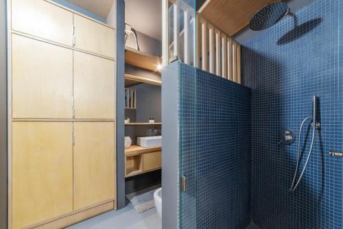 GuestHost - Tiburtina Apartments