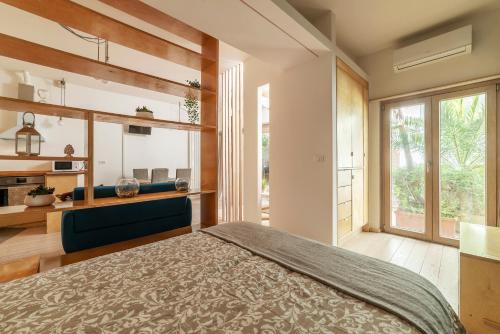 GuestHost - Tiburtina Apartments