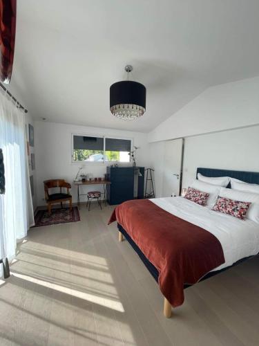 Photo de la galerie de l'établissement Villa NOVA, à Saint-Hilaire-de-Riez