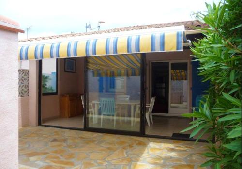 Maison charmante à Saint-Cyprien avec jardin et terrasse