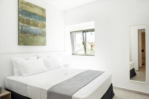 Cozy Corner Luxury Apartments