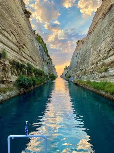 Φυσικό τοπίο κοντά σε αυτό το διαμέρισμα