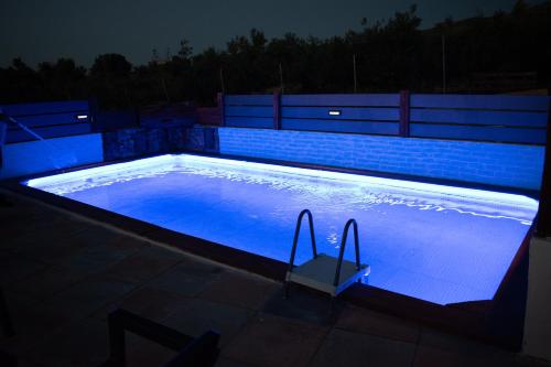 Gallery image of Haritos Holidays Home in Pómbia