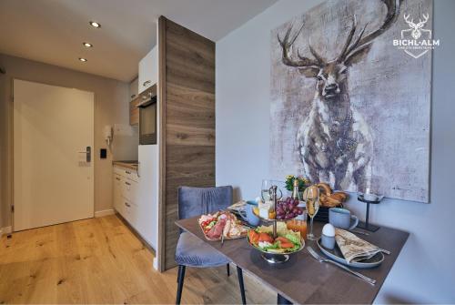 Fotografie z fotogalerie ubytování Chalet Gipfelglück v destinaci Oberstaufen