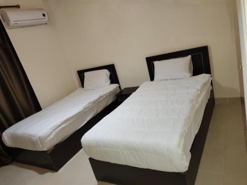 Gallery image of Mousa Coast Chalets & Villas- Managed By Mousa Coast- Family Only in Ras Sedr