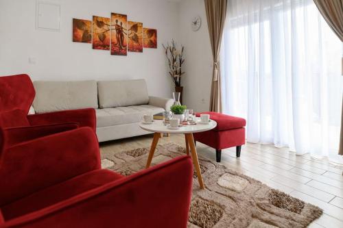 Gallery image of Luxurious villa Rejo in Vrlika
