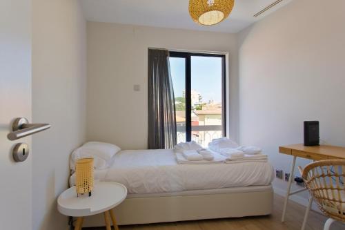 Ocean Scene 2 bed Apt