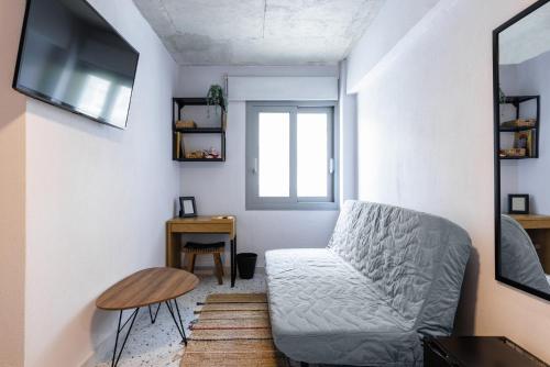 Gallery image of Boho Rooms in Thessaloniki