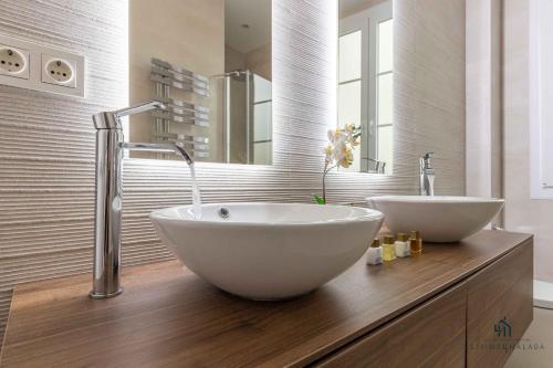 Living4malaga Echegaray Grand Luxe