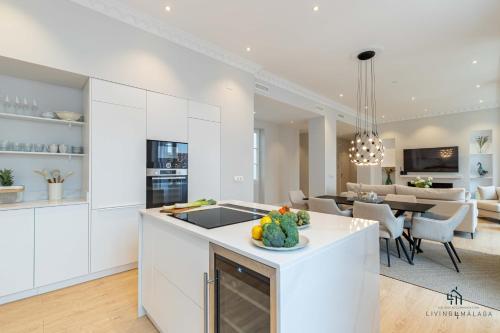 Living4malaga Echegaray Grand Luxe