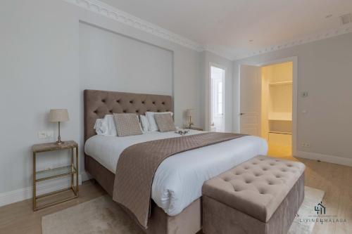 Living4malaga Echegaray Grand Luxe