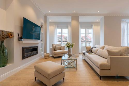 Living4malaga Echegaray Grand Luxe