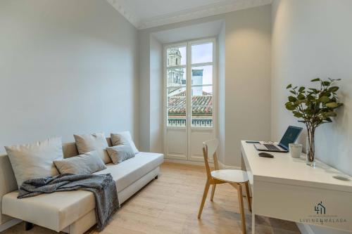 Living4malaga Echegaray Grand Luxe