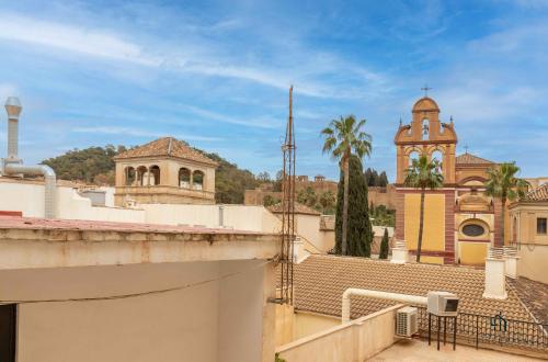 Living4malaga Echegaray Grand Luxe