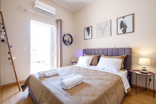 Oreon Suites - 'Xenia'