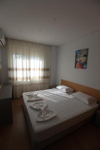 Imagen de la galería de Mane Apartments, en Sarandë