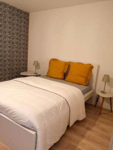 Photo de la galerie de l'établissement Gîte de L'Hermine ( Le Domaine de Coat Rogan ), à Pommerit-Jaudy