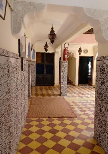 Aït BahaにあるRiad dar Ahlamのギャラリーの写真