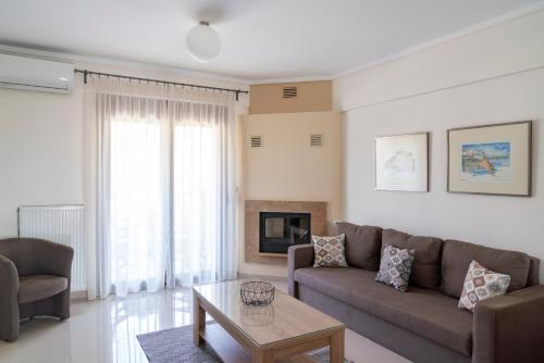 Gallery image of Alexandros Maisonettes in Nea Moudania