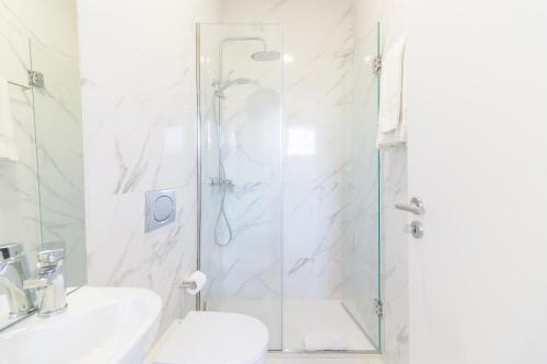 OHH- Padre António Vieira flat D - 2bedroom near the train station
