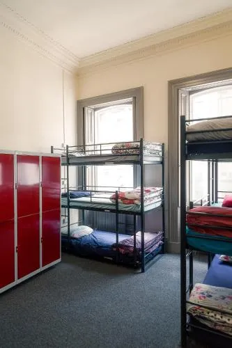 Princes Street Hostel photo 20