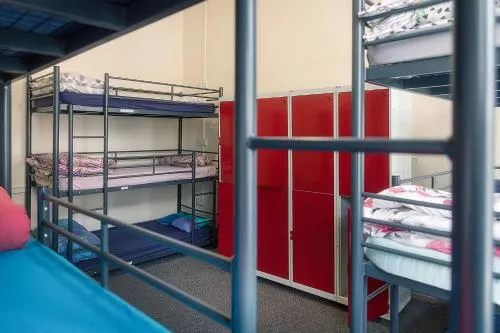 Princes Street Hostel photo 19