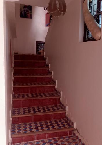 Aït BahaにあるRiad dar Ahlamのギャラリーの写真
