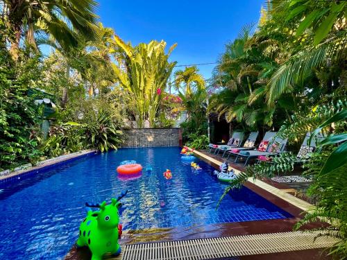 The Gallery Villa – Photos 2