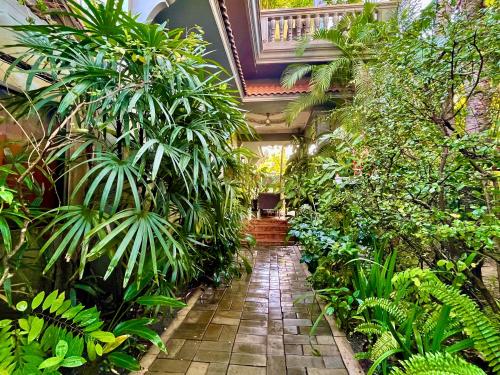 The Gallery Villa – Photos 3