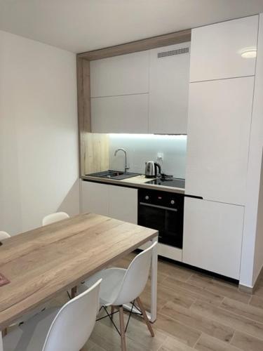 Gallery image of Apartmani Bella Luce in Pašman