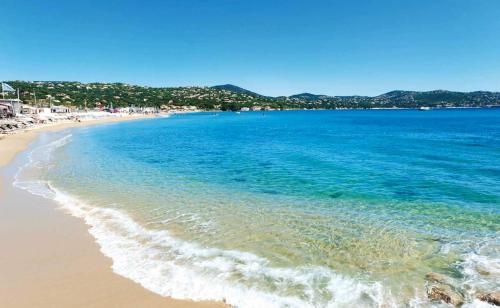 Villa 8 pers à 30m de la mer