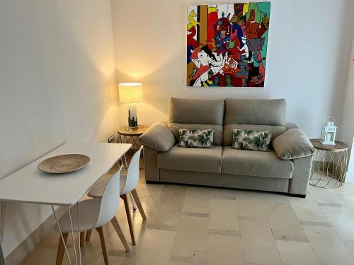 Azo1D apartment Downtown Sevilla