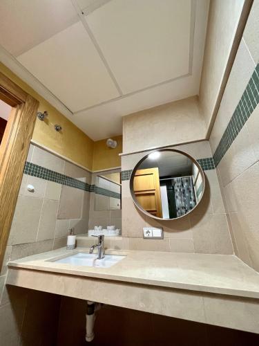Azo1D apartment Downtown Sevilla