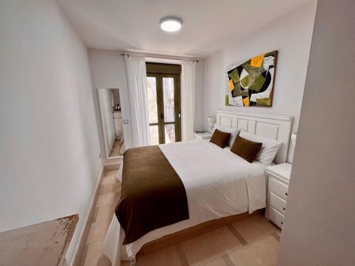 Azo1D apartment Downtown Sevilla