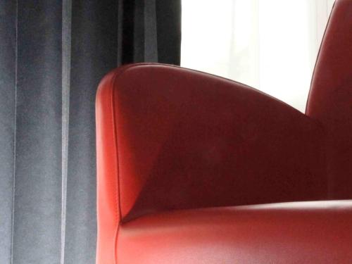 Gallery image of Hotel Vadian Garni in St. Gallen