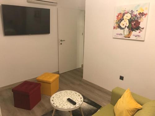 Apartments HOUSE 112