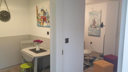 Apartments HOUSE 112