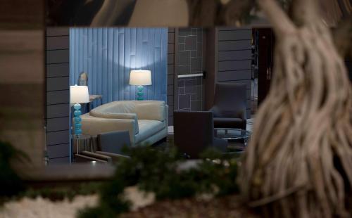 Кровать или кровати в номере Radisson Blu Hotel, Istanbul Sisli