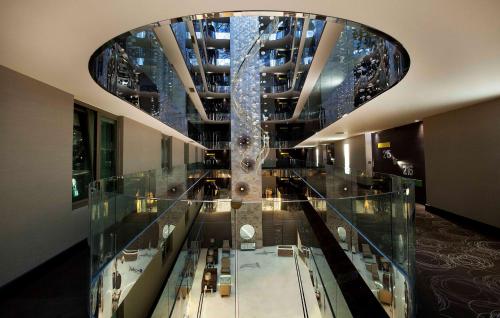 Fotografie z fotogalerie ubytování Radisson Blu Hotel, Istanbul Sisli v destinaci Istanbul